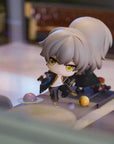 Honkai: Star Rail PVC Statue Deformed Time of Departure- Complete Set 9 cm (8)