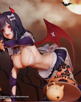 Azur Lane PVC Statue 1/7 Royal Fortune Deep One Delicious Ver. 13 cm