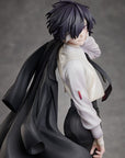 Bungo Stray Dogs Statue 1/7 Osamu Dazai: Original Series Age Fifteen Ver. 23 cm