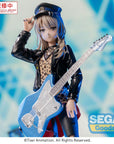 Girls Band Cry XStellar PVC Statue Momoka Kawaragi 21 cm