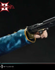 Devil May Cry 3 Ultimate Premium Masterline Series Statue 1/4 Vergil Standard Version 69 cm