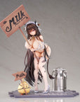Azur Lane PVC Statue 1/7 Kashino Fresh & Sweet! Ver. 29 cm