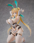 Original Character Statue 1/4 Claris L. Ripstop 34 cm