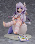 Miss Kobayashi´s Dragon Maid PVC Statue 1/7 Kanna: Relaxed Ver. 16 cm