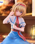 Touhou Project Noodle Stopper PVC Statue Alice Margatroid 10 cm