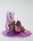 Original Illustration Statue 1/6 Succubus Black Titty Illustrated by Tamano Kedama 14 cm