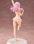 Kaguya-sama: Love is War Summer Queens PVC Statue 1/8 Chika Fujiwara 23 cm