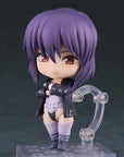Ghost in the Shell: Stand Alone Complex Nendoroid Action Figure Motoko Kusanagi: S.A.C. Ver. 10 cm