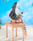 Goddess of Victory: Nikke PVC Statue 1/7 Rosanna: Chic Ocean 23 cm