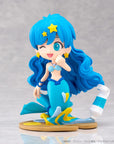 Mermaid Melody: Pichi Pichi Pitch PalVerse PVC Statue Hanon 11 cm