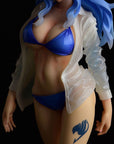Fairy Tail Statue 1/6 Jubia Lokser Gravure_Stylesee-through wet shirt 25 cm