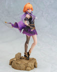 The Idolmaster Cinderella Girls PVC Statue 1/8 Asuka Ninomiya 23 cm