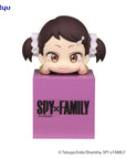 Spy x Family Hikkake PVC Statue Becky 10 cm