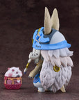 Made in Abyss: The Golden City of the Scorching Sun Nendoroid Action Figure Nanachi: New Outfit Ver. 13 cm