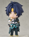 Zenless Zone Zero Nendoroid Action Figure Harumasa Asaba 10 cm