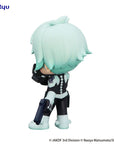 Kaiju No. 8 Toonize PVC Statue Kaiju No. 8 Reno Ichikawa Cartoon Color Ver. 11 cm