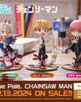 Chainsaw Man PalVerse PVC Statue Denji 10 cm