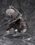 Neon Genesis Evangelion PVC Statue 1/7 Shikinami Asuka Langley Ver. Part 3 Radio Eva Original Color 12 cm
