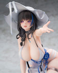 Goddess of Victory: Nikke Statue 1/6 Mary: Bay Goddess 17 cm