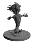 Junji Ito Collection Pocket Curse Mini Figures Series 2 6 cm Assortment (8)