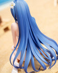 Azur Lane PVC Statue 1/8 Helena: Shimmering Triangle Wave 12 cm