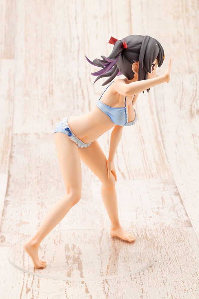 Onimai: I&#39;m Now Your Sister! PVC Statue 1/6 Mihari Oyama T-shirt Ver. 22 cm