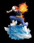My Hero Accademia PVC Statue 1/8 Shoto Todoroki 21 cm