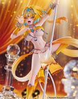 Bombergirl PVC Statue 1/6 Pine Belly Dance Ver. 27 cm