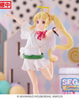 Bocchi the Rock! Luminasta PVC Statue Nijika Ijichi 20 cm