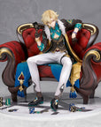 Honkai: Star Rail PVC Statue 1/7 Aventurine 20 cm
