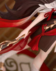 Honkai: Star Rail Statue PVC 1/10 Gift+ Tingyun 17 cm