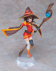 Kono Subarashii Sekai ni Bakuen wo! PVC Statue 1/6 Megumin 30 cm