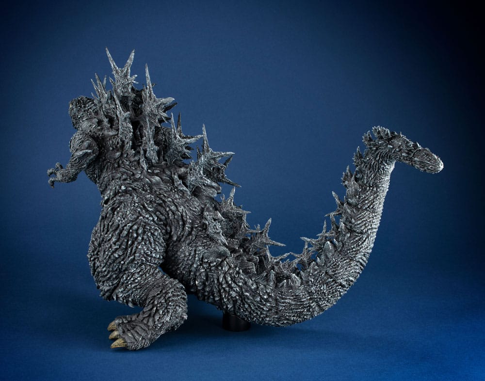 Godzilla (2023) Ultimate Article Monsters Figure Godzilla Image Color of Operation Wadatsumi Ver. 30 cm