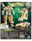 Transformers: Rise of the Beasts Electronic Action Figure Beast-Mode Bumblebee 25 cm *English Version*