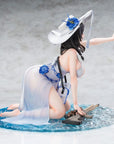 Goddess of Victory: Nikke Statue 1/6 Mary: Bay Goddess 17 cm