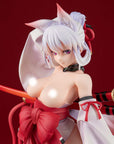 Original Character PVC Statue 1/7 Agano design by Grizzry Panda 23 cm