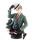 Spy x Family Pettitrama EX Series Trading Figure 4-Set 9 cm