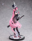 Original Character PVC Statue 1/4 Magical Parade Bunny 45 cm