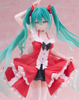 Hatsune Miku PVC Statue Fashion (Lolita Version) 18 cm