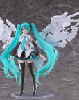 Character Vocal Series 01 Plamatea Plastic Model Kit Hatsune Miku 16 cm