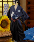 Samurai Champloo Pop Up Parade L PVC Statue Jin 24 cm