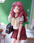 The Girl I Like Forgot Her Glasses Tenitol PVC Statue Ai Mie 19 cm