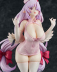 Original Illustration PVC Statue Nurse Fallen Angel-chan illustration by Thomas 30 cm