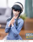 Spy x Family Luminasta PVC Statue Yor Forger 21 cm