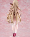 Goddess of Victory: Nikke Statue 1/7 Viper Toxic Rabbit Ver. 27 cm