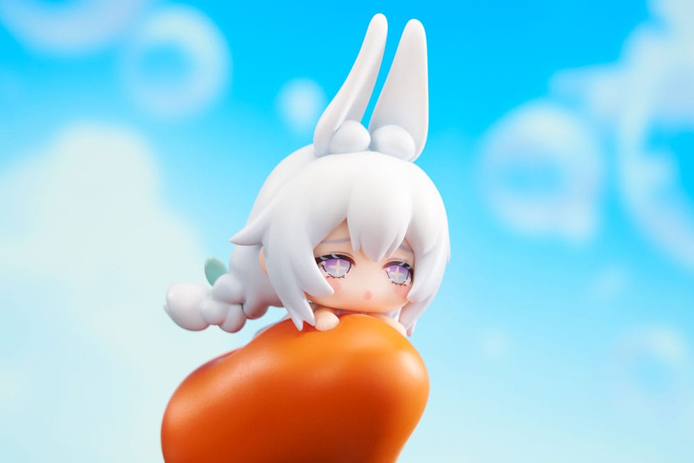 Azur Lane PVC Statue Happy Shake Le Malin 10 cm