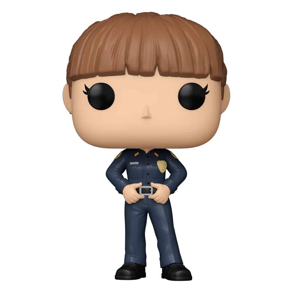Dexter POP! TV Vinyl Figure Debra Morgan 9 cm