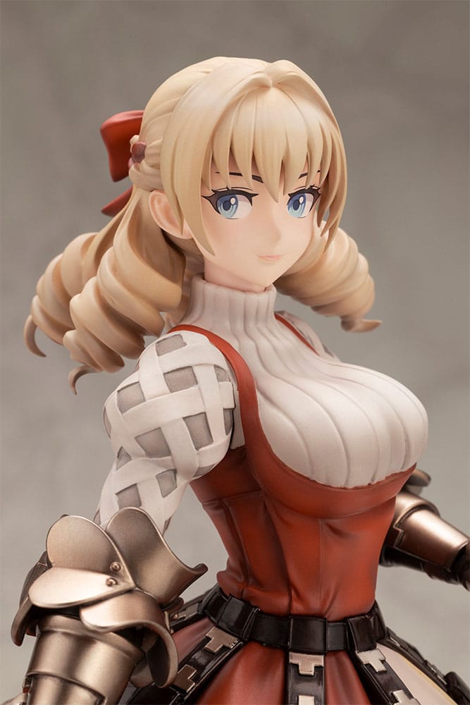 Unicorn Overlord PVC Statue 1/7 Scarlett 24 cm