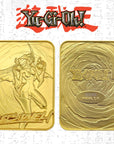 Yu-Gi-Oh! Ingot Elemental Hero Burstinatrix Limited Edition