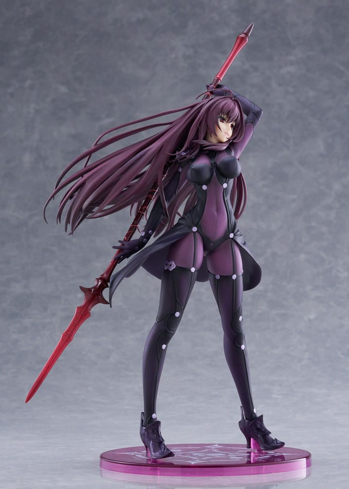 Fate/Grand Order PVC Statue 1/7 Lancer/Scathach 31 cm (5th-run)